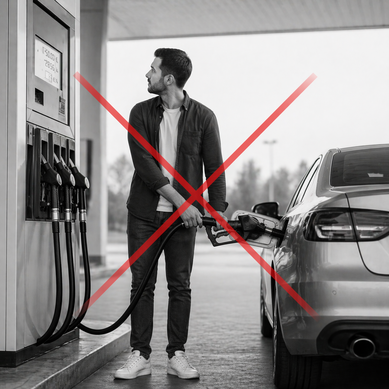 EcoFuel Dispozitiv economisire combustibil