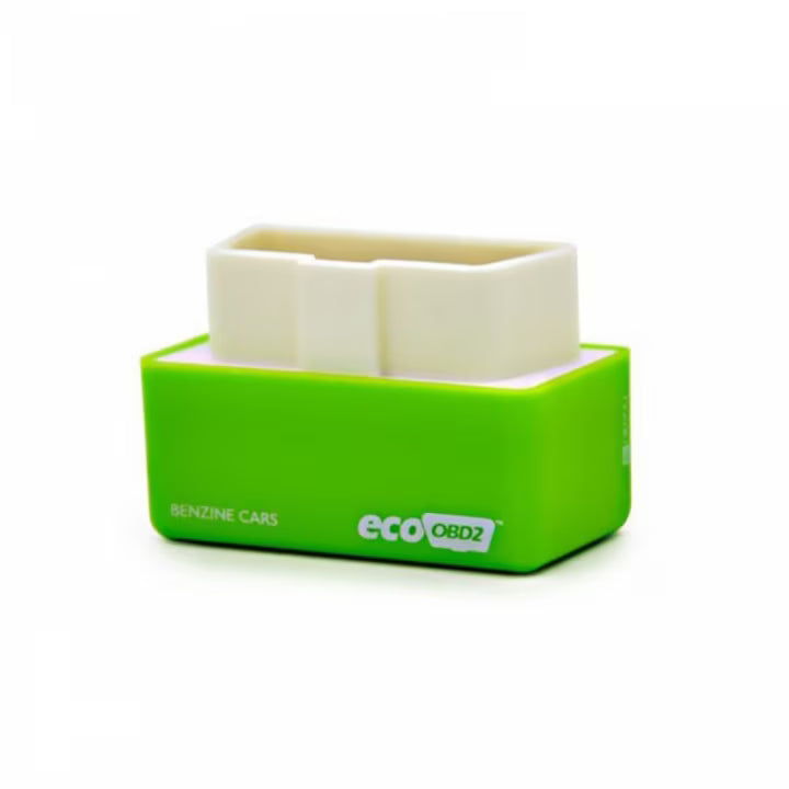 EcoFuel Dispozitiv economisire combustibil