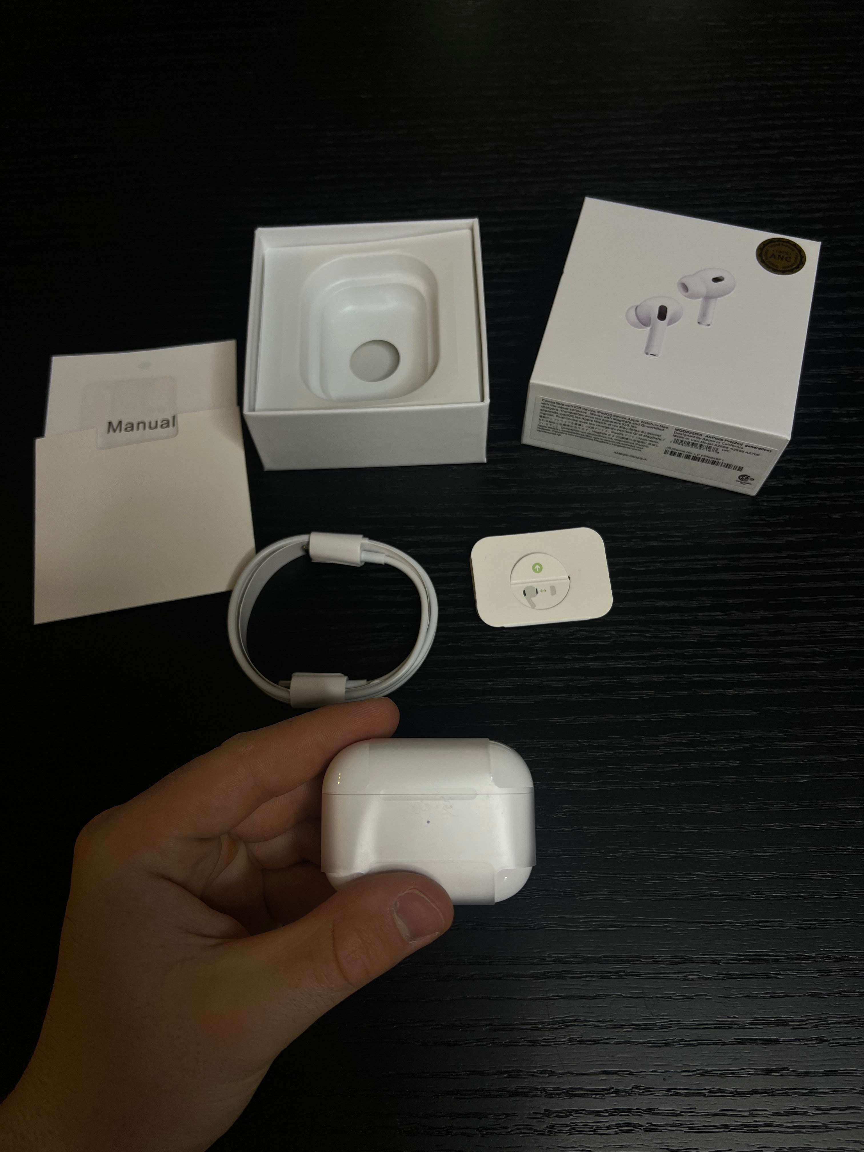 Casti Wireless