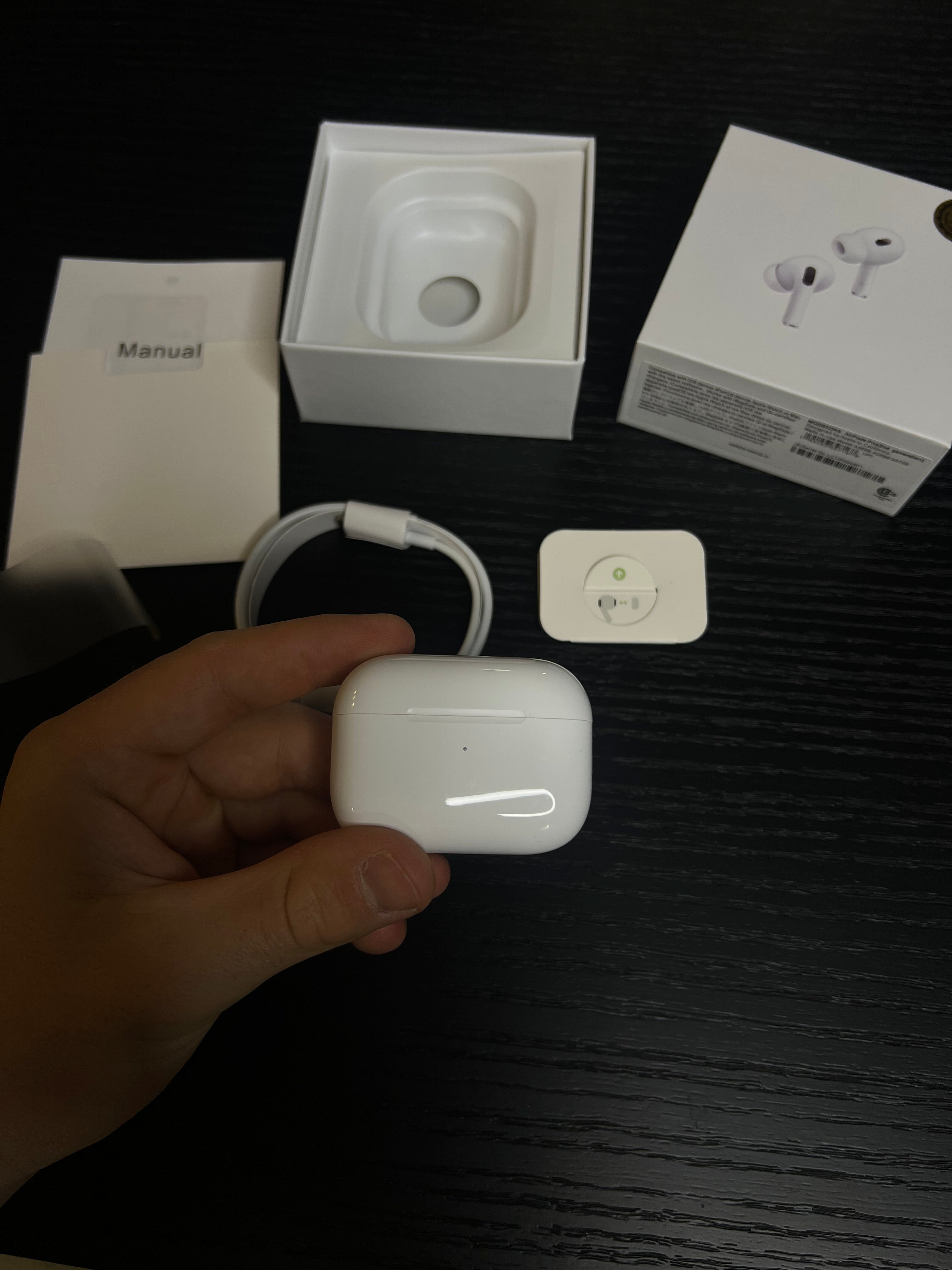 Casti Wireless