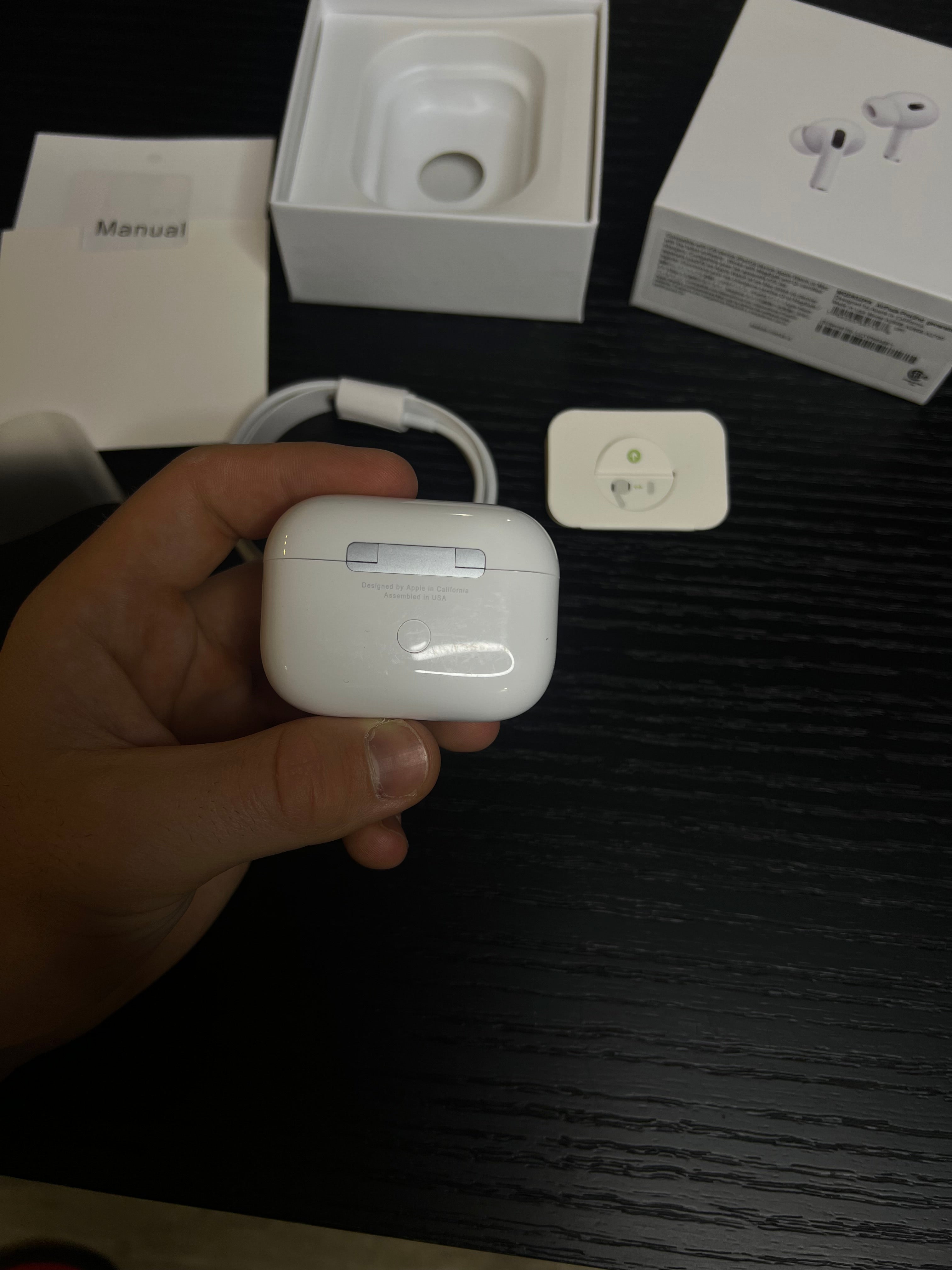 Casti Wireless