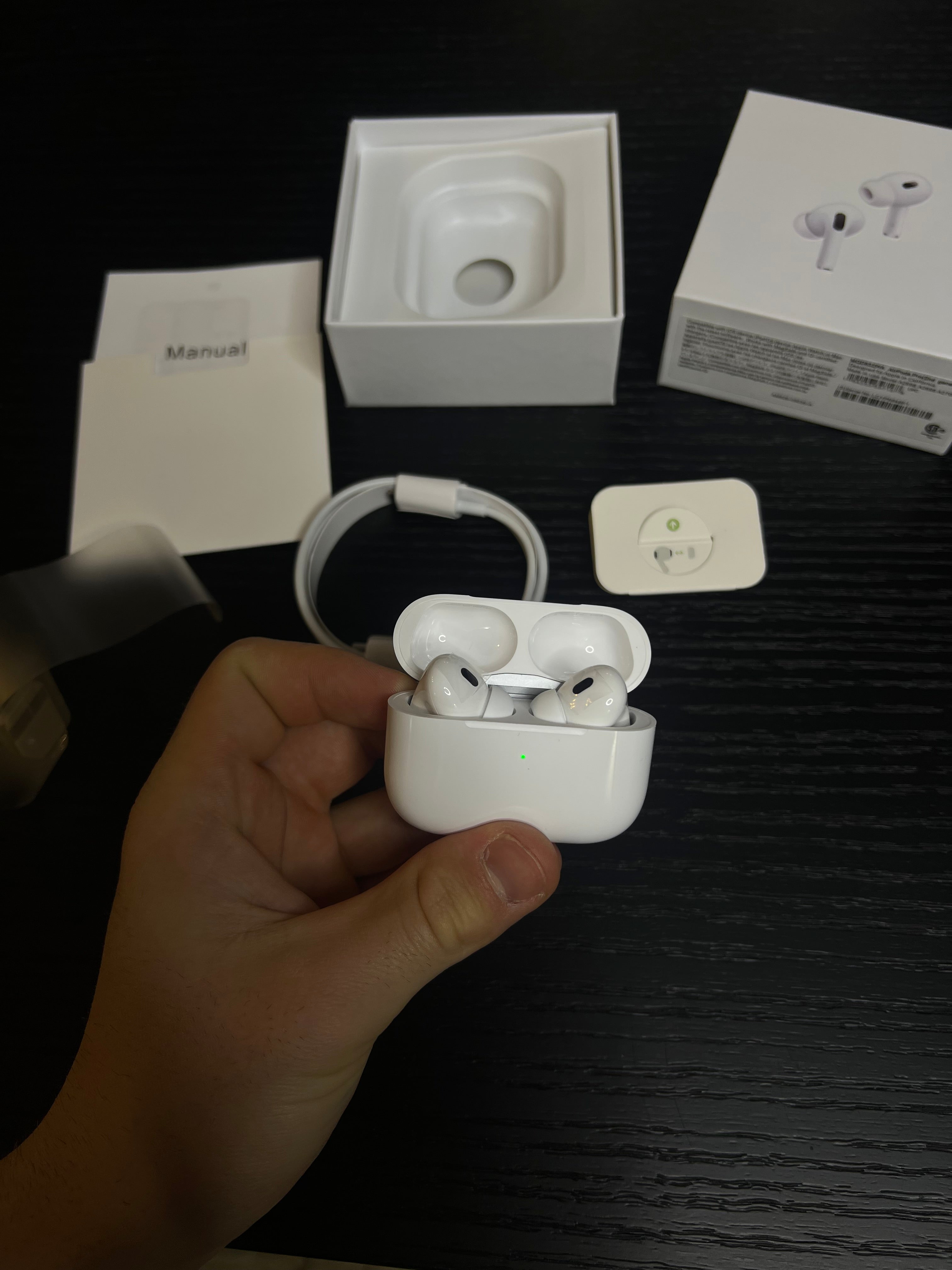 Casti Wireless