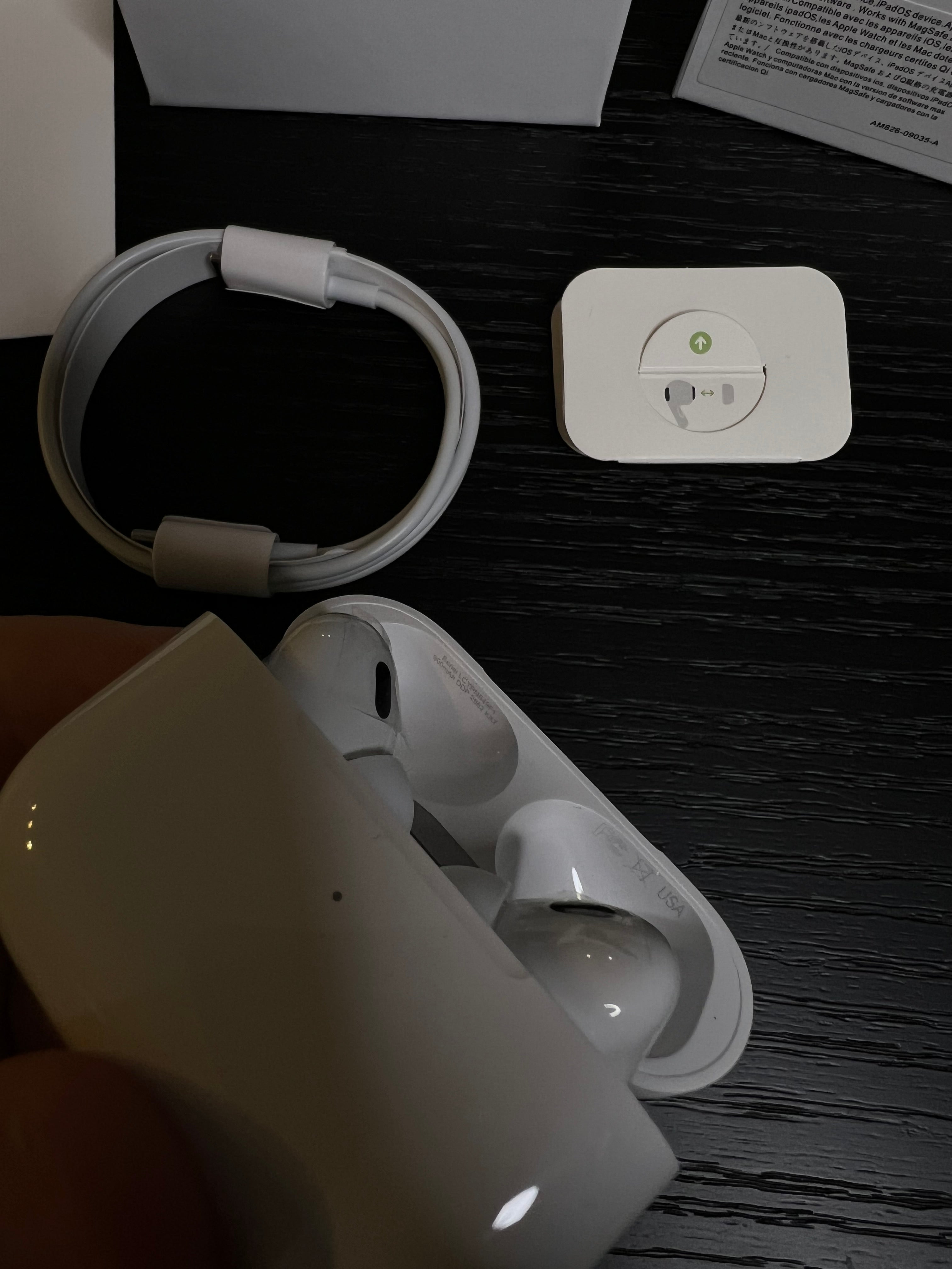 Casti Wireless
