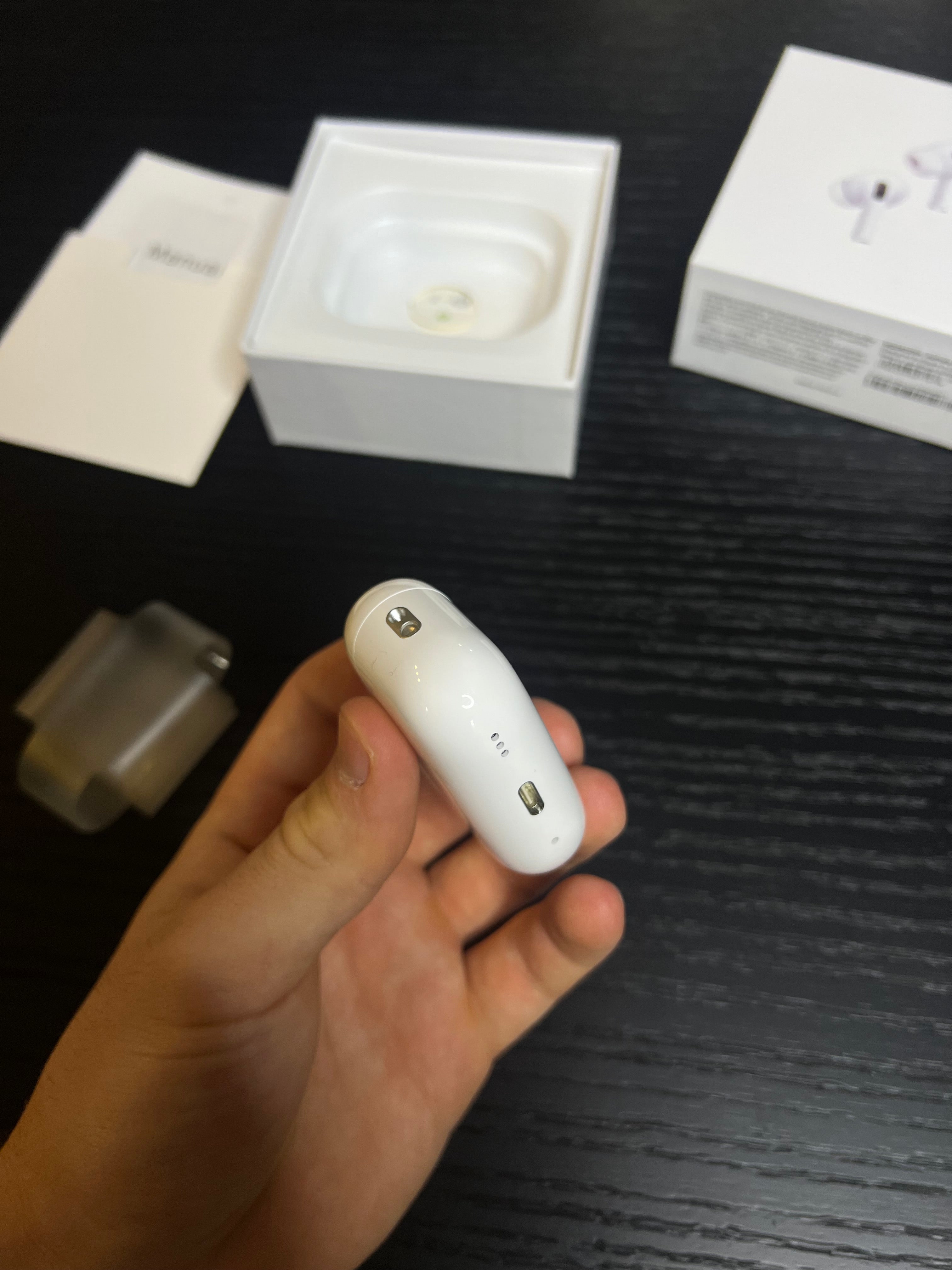 Casti Wireless