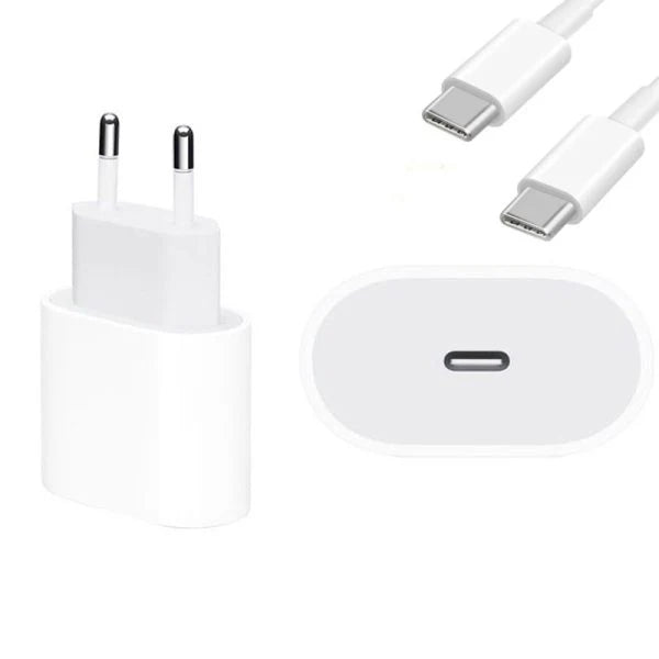 Incarcator fast charger USB-C
