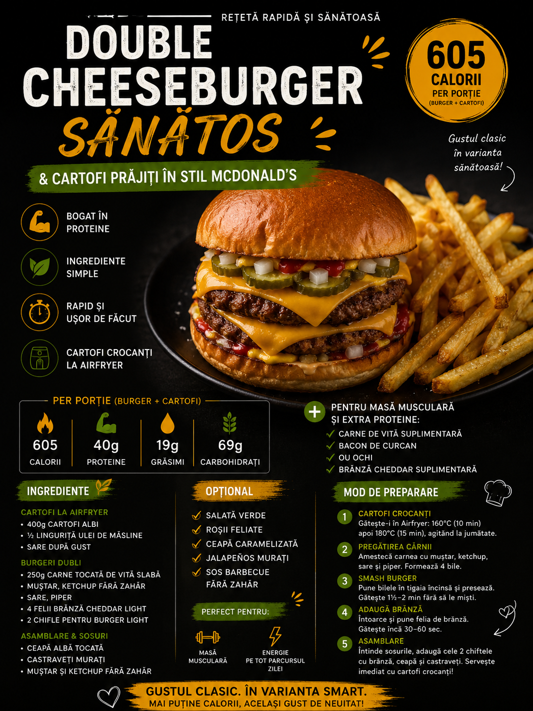 Dieta fără dietă - 184 retete sanatoase
