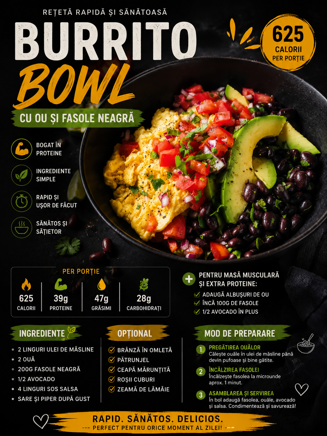 Dieta fără dietă - 184 retete sanatoase