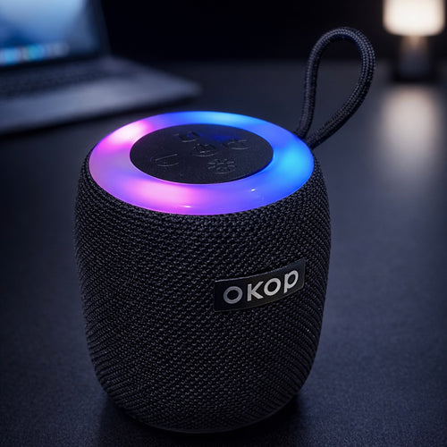 Boxa bluetooth rezistenta la apa