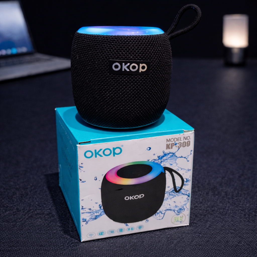 Boxa bluetooth rezistenta la apa