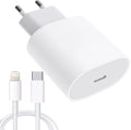 Incarcator fast charger Lightning