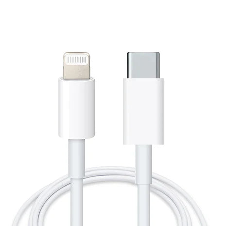 Incarcator fast charger Lightning