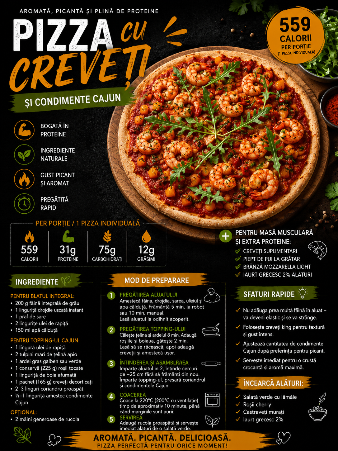 Dieta fără dietă - 184 retete sanatoase