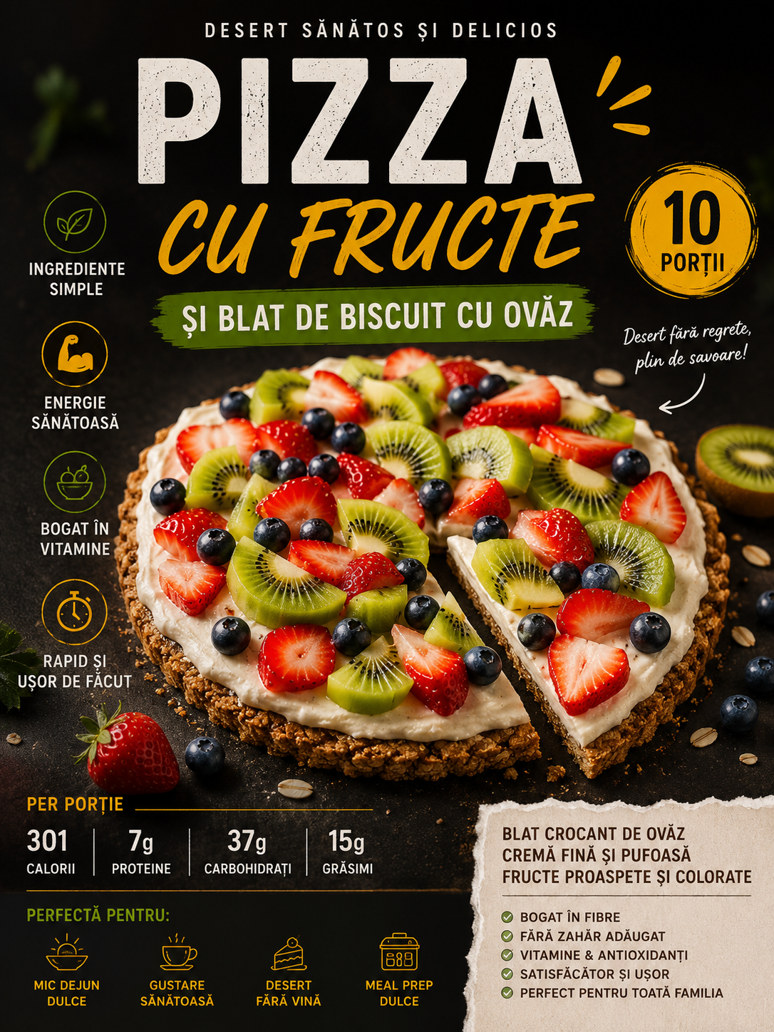 Dieta fără dietă - 184 retete sanatoase