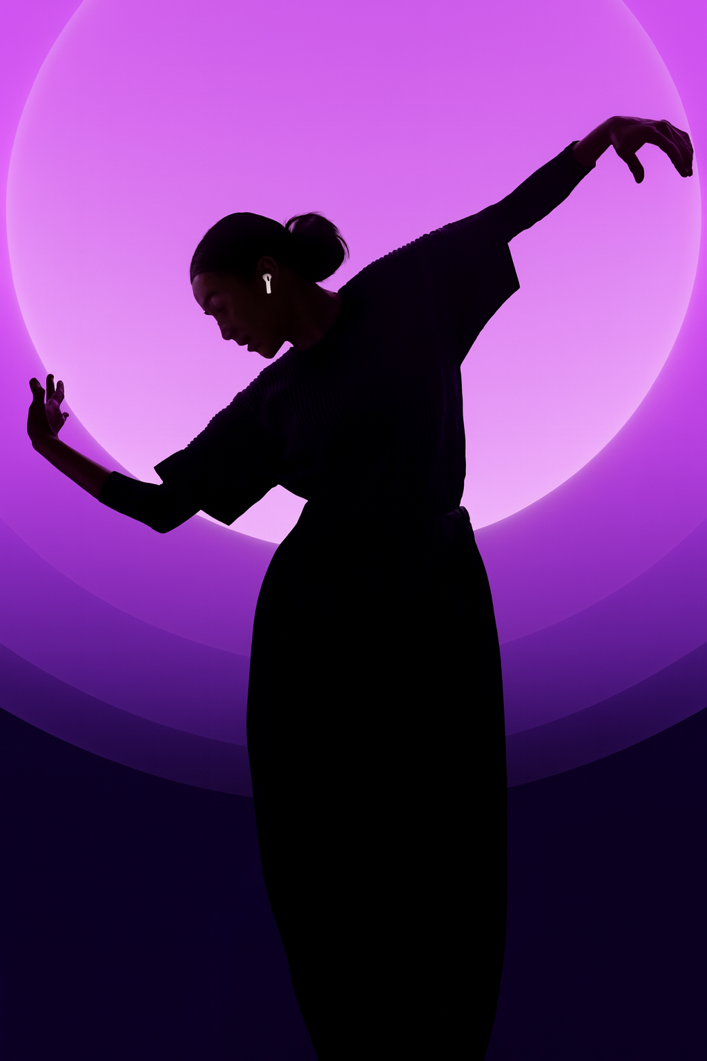 Casti wireless gen 4